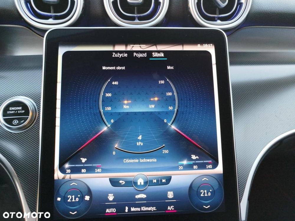 Mercedes-Benz GLC - 25