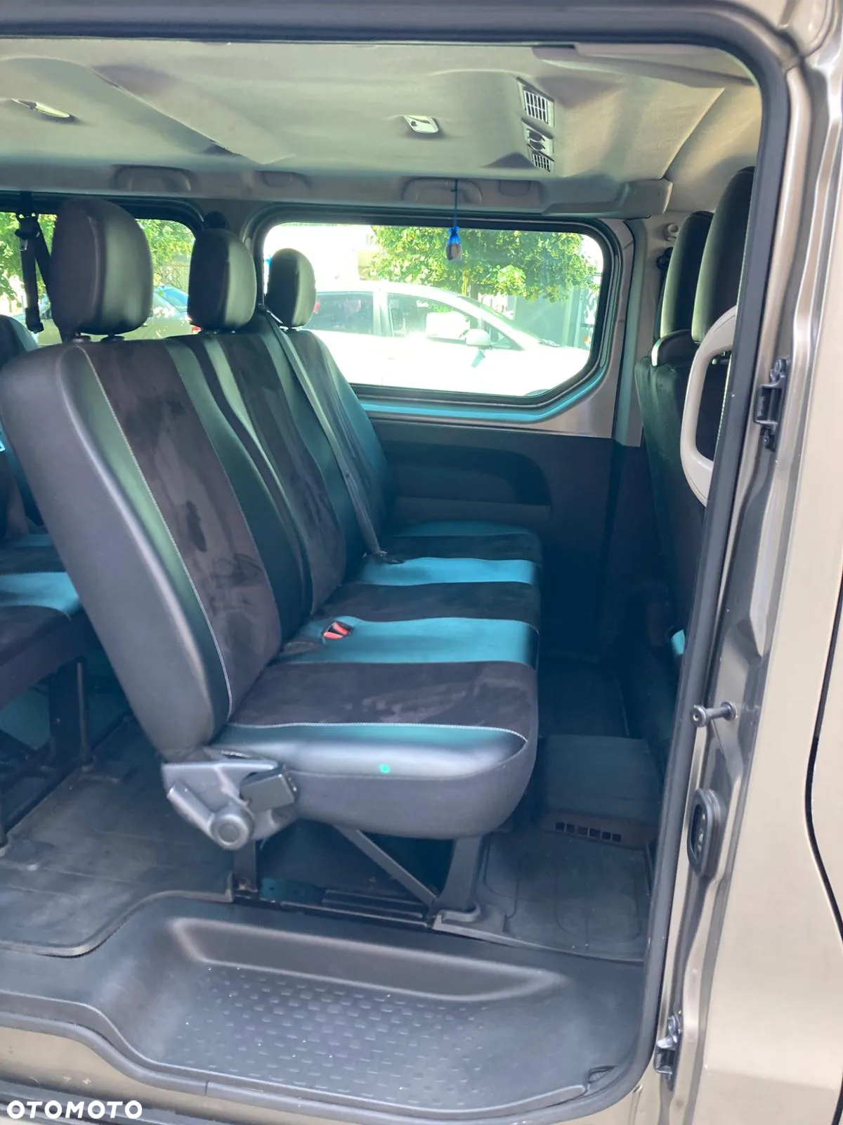 Renault Trafic Kombi 2.0 dCi L2 HD Pack Clim - 5