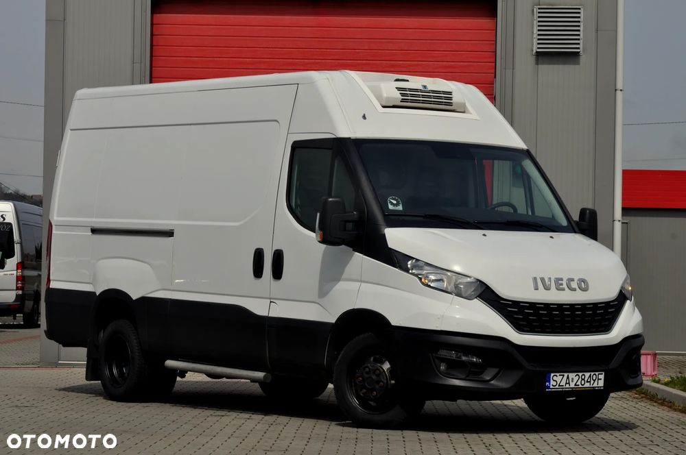 Iveco Daily - 7