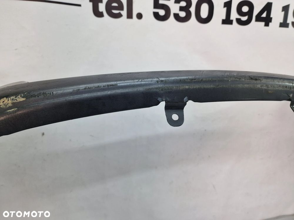 TOYOTA CAMRY 07-09 SPOJLER / DOKŁADKA POD ZDERZAK PRZEDNI PRZÓD , NR 76851-06011 , NR AUKCJI DT735 - 21