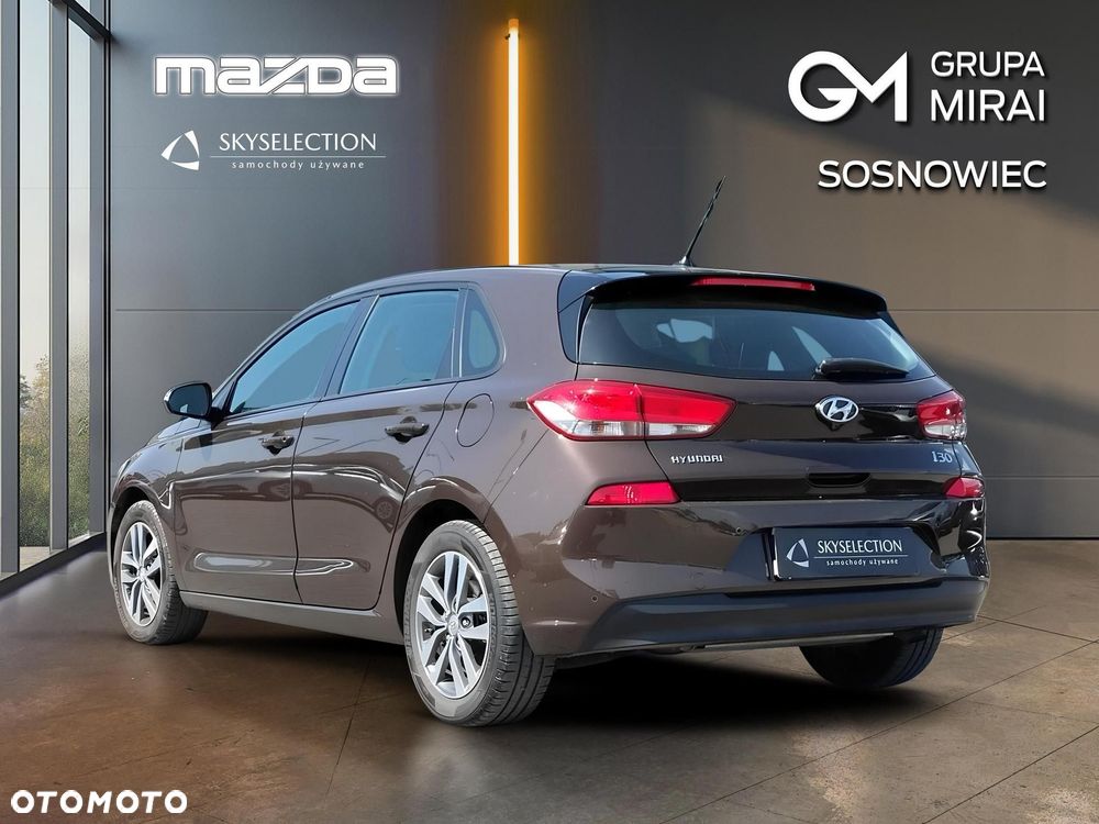 Hyundai i30 1.4 Comfort - 4