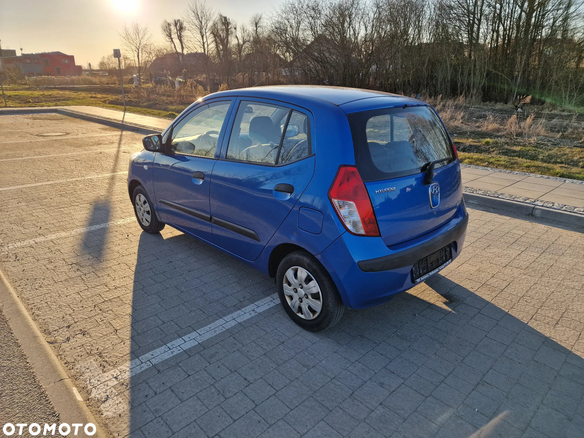 Hyundai i10 - 10