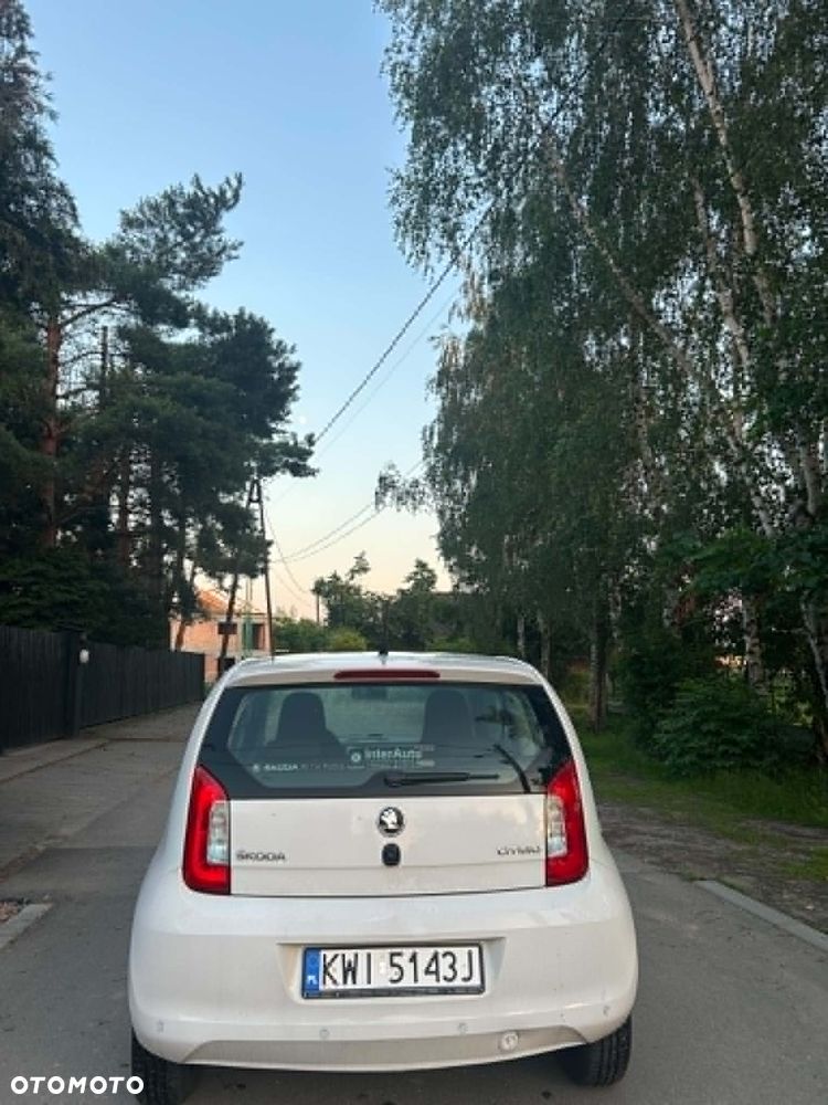 Skoda Citigo - 16