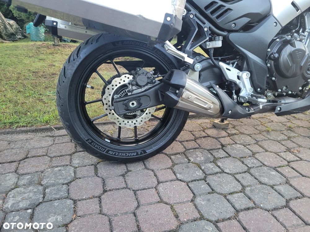 VOGE 500DS - 15