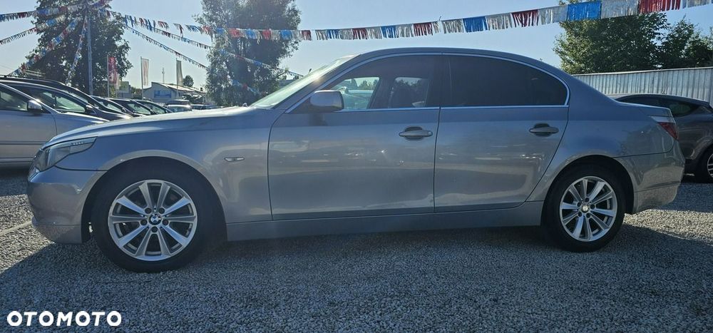 BMW Seria 5 - 32