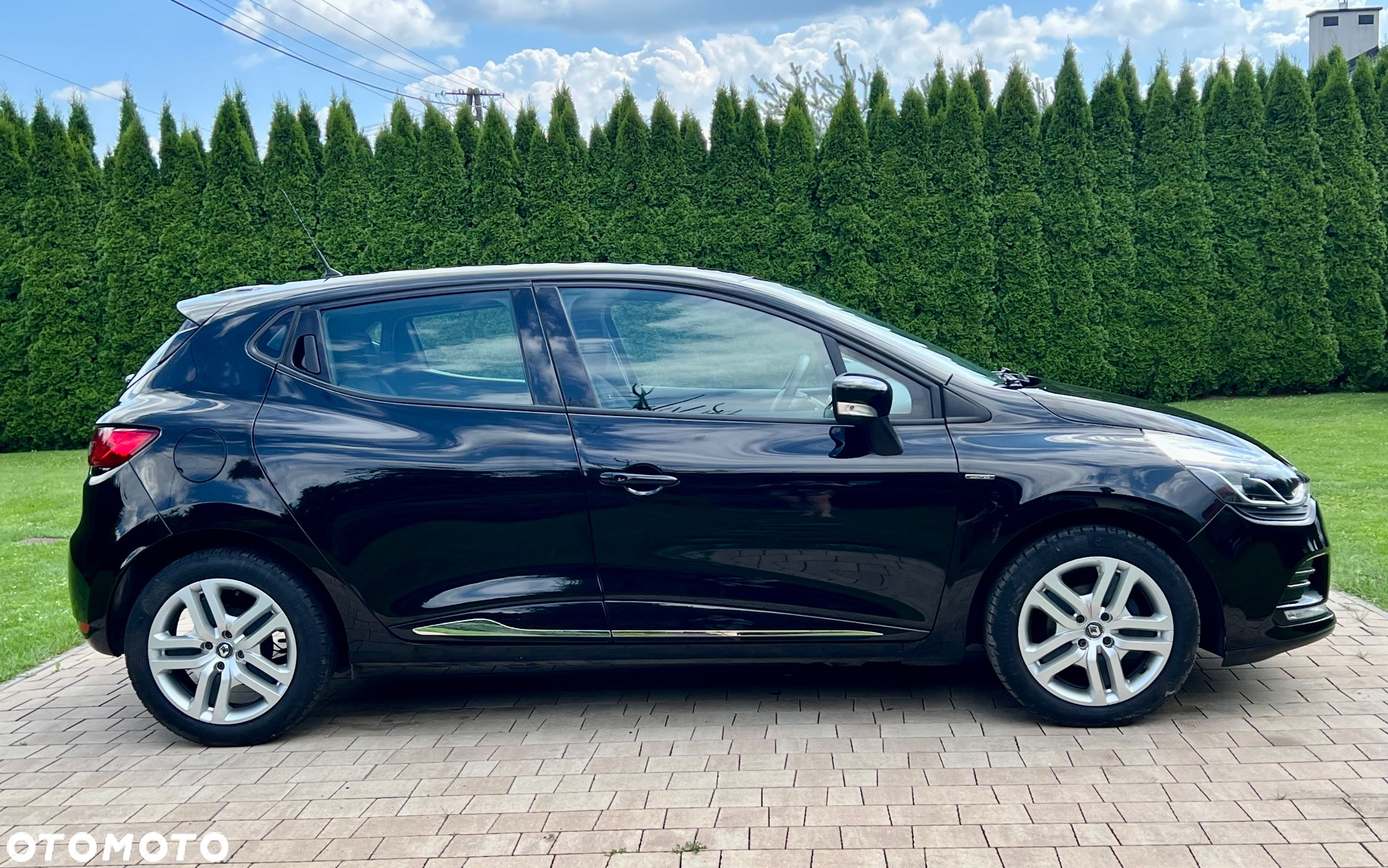 Renault Clio (Energy) TCe 90 Start & Stop LIMITED - 16