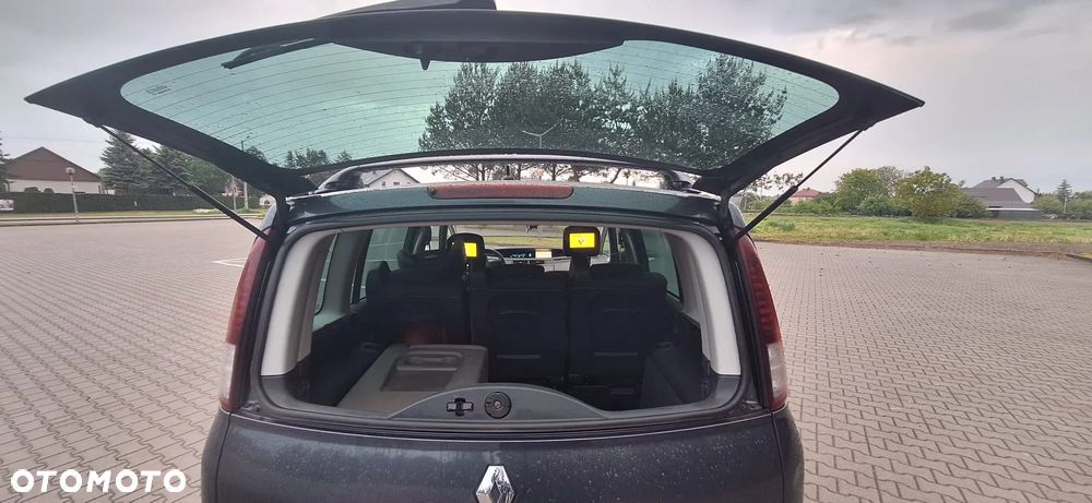 Renault Espace 2.0 dCi Expression - 5