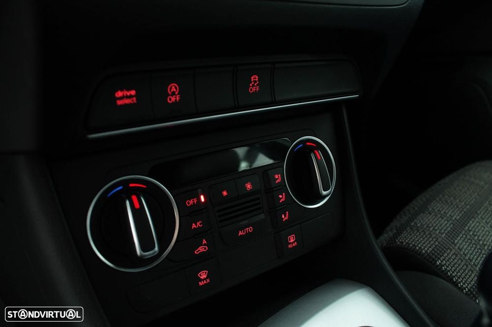 Audi Q3 2.0 TDI Sport - 19
