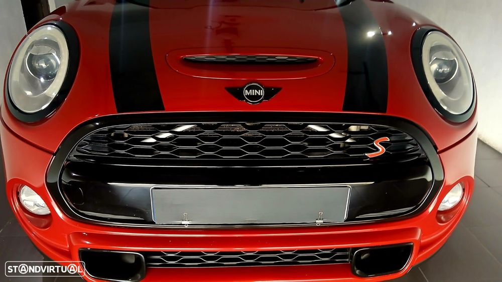 MINI Coupé Cooper - 1