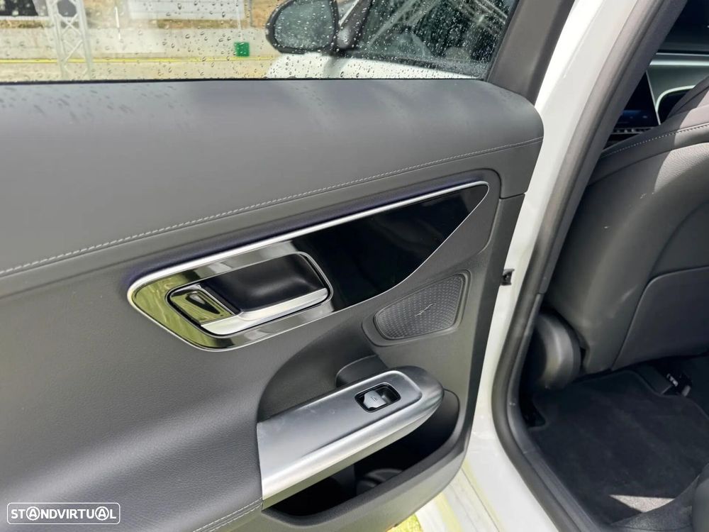 Mercedes-Benz C 300 de 9G-TRONIC AMG Line - 21