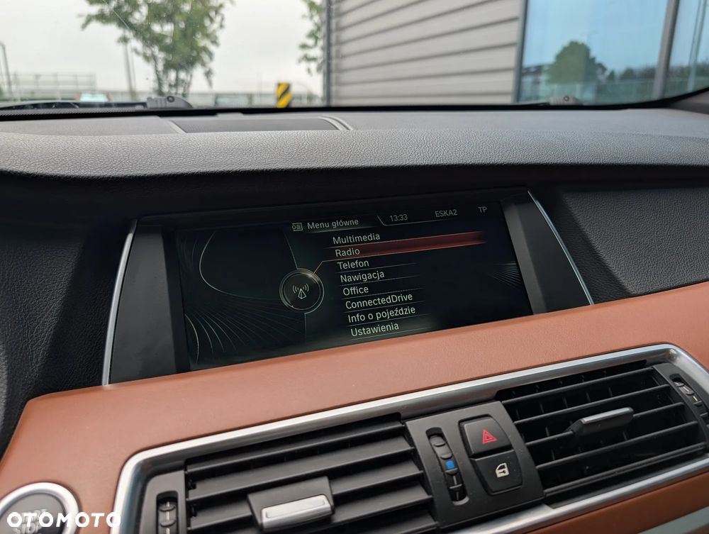 BMW 5GT 520d Modern Line - 18