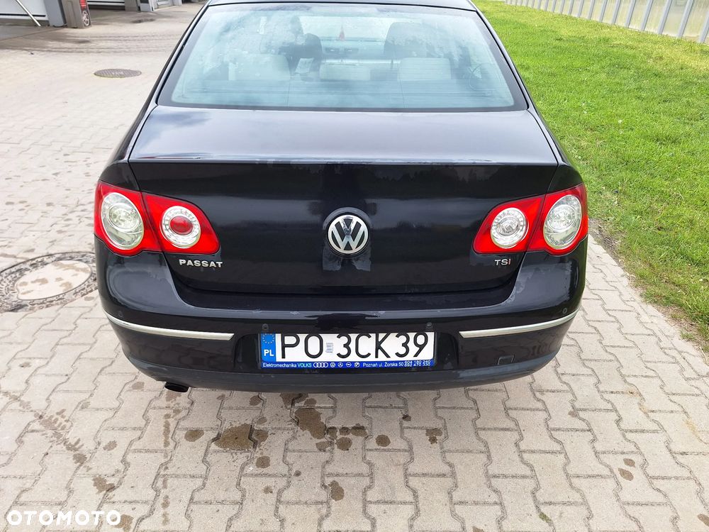 Volkswagen Passat 1.4 TSI Highline - 6