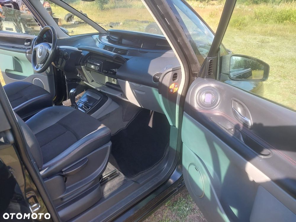 Renault Espace 2.0 Navitech - 6