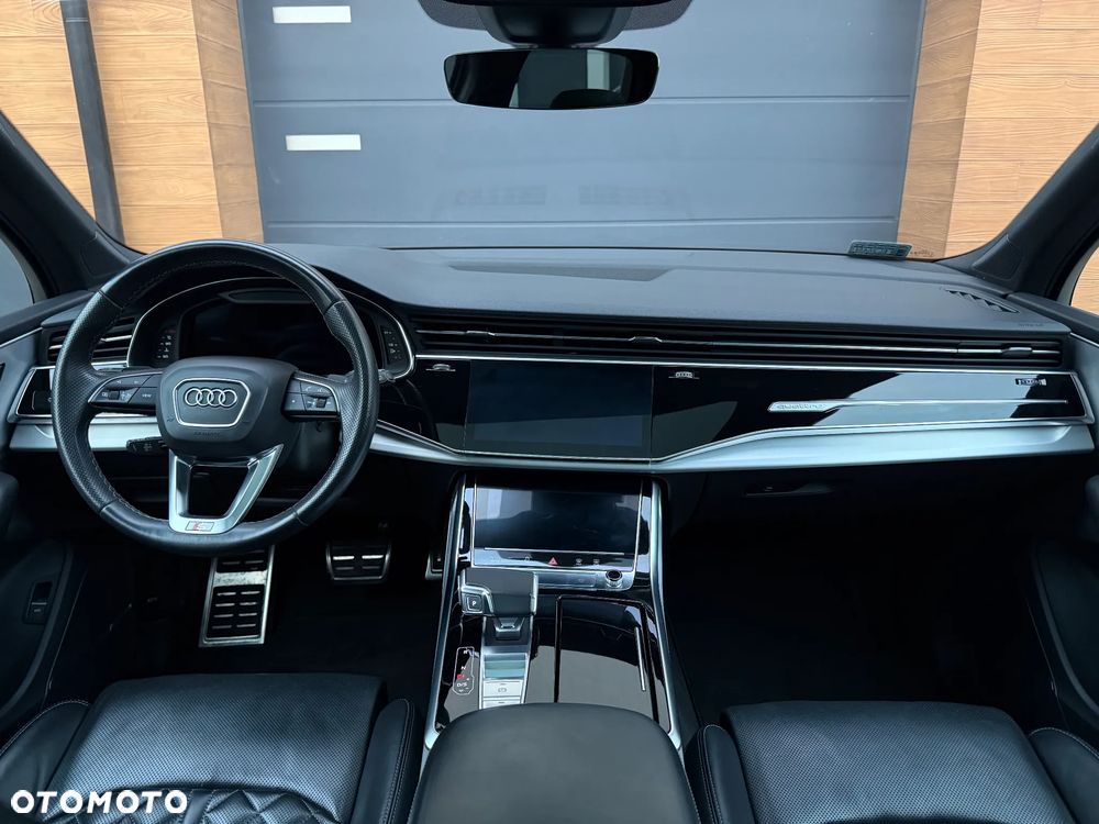 Audi Q7 50 TDI quattro tiptronic S line - 26