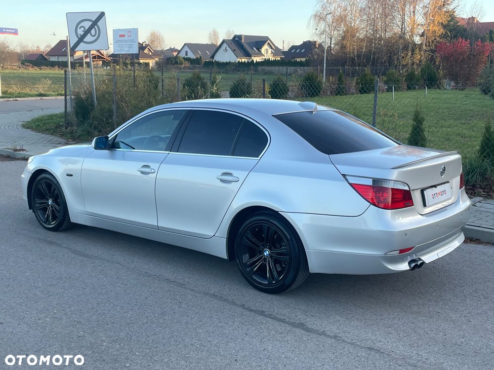 BMW Seria 5 - 37