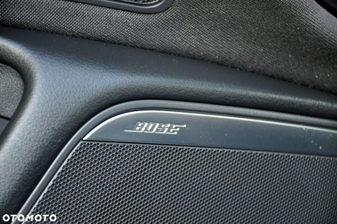 Audi A6 - 36