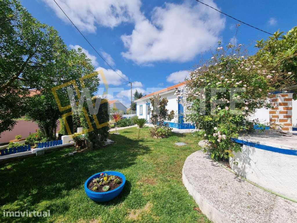 Moradia Térrea T1 para Arrendamento | EXCLUSIVO WEST LIFE | A 5 Min... - Grande imagem: 3/14