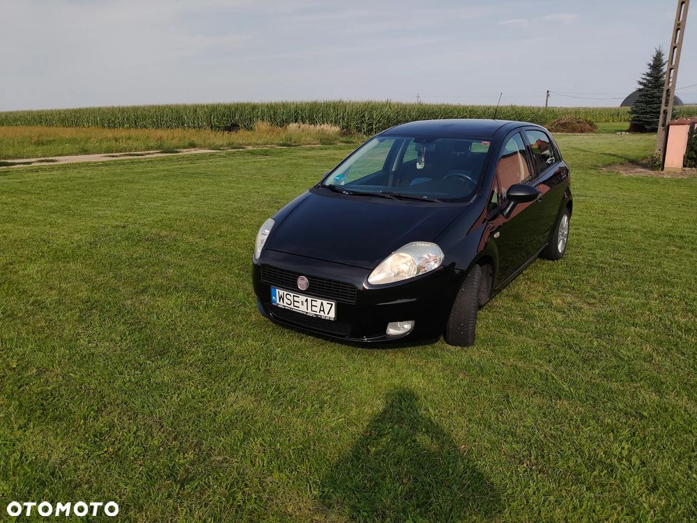 Fiat Punto - 2