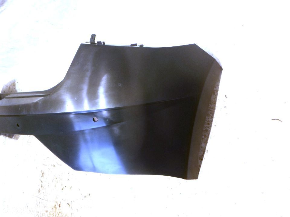 hyundai i20 iii 20r- zderzak tył nowy oryginał tylny 86610q0000 - 6