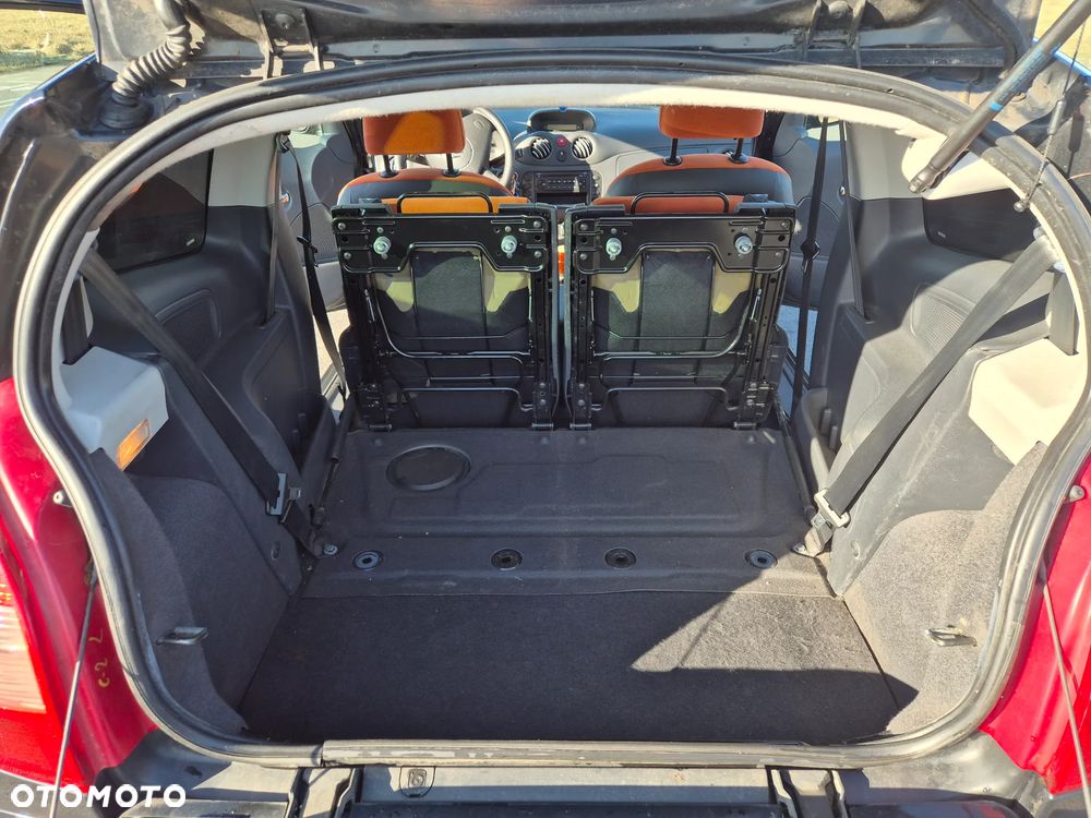 Citroën C2 1.4 Style - 19