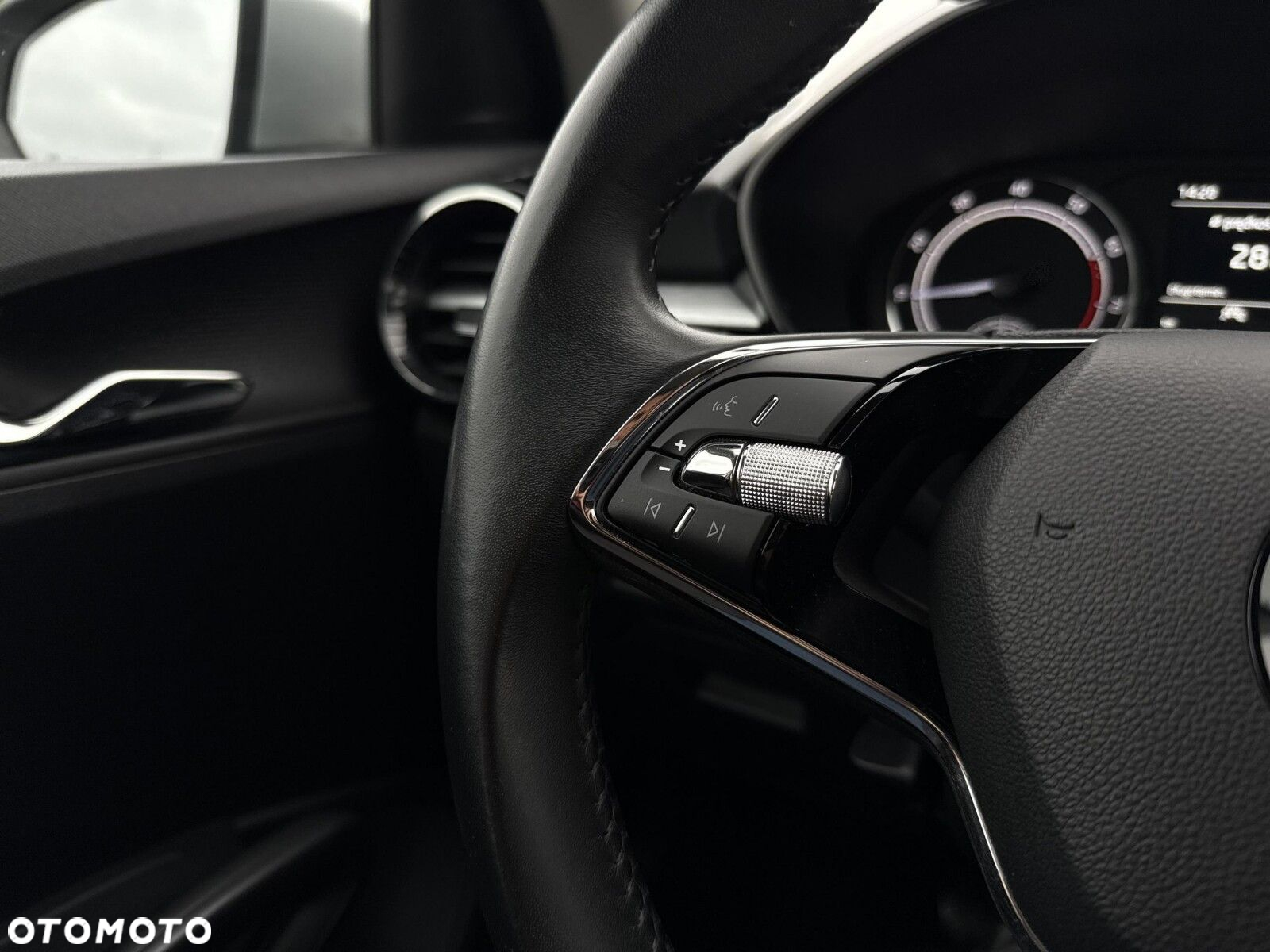 Skoda Fabia 1.0 TSI Ambition - 15