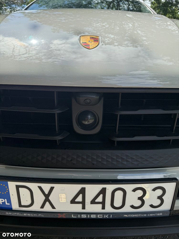 Porsche Macan S PDK - 24