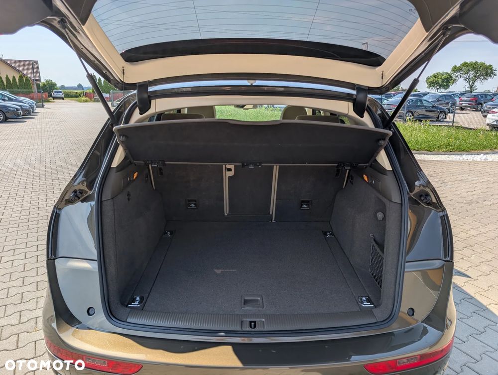 Audi Q5 2.0 TDI quattro sport - 40