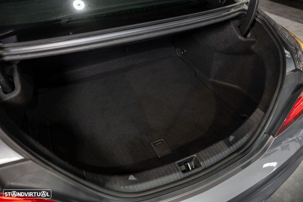 Mercedes-Benz CLA 200 d Aut. - 35