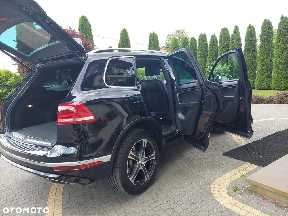 Volkswagen Touareg 3.0 V6 TDI BMT Perfectline R-Style - 16