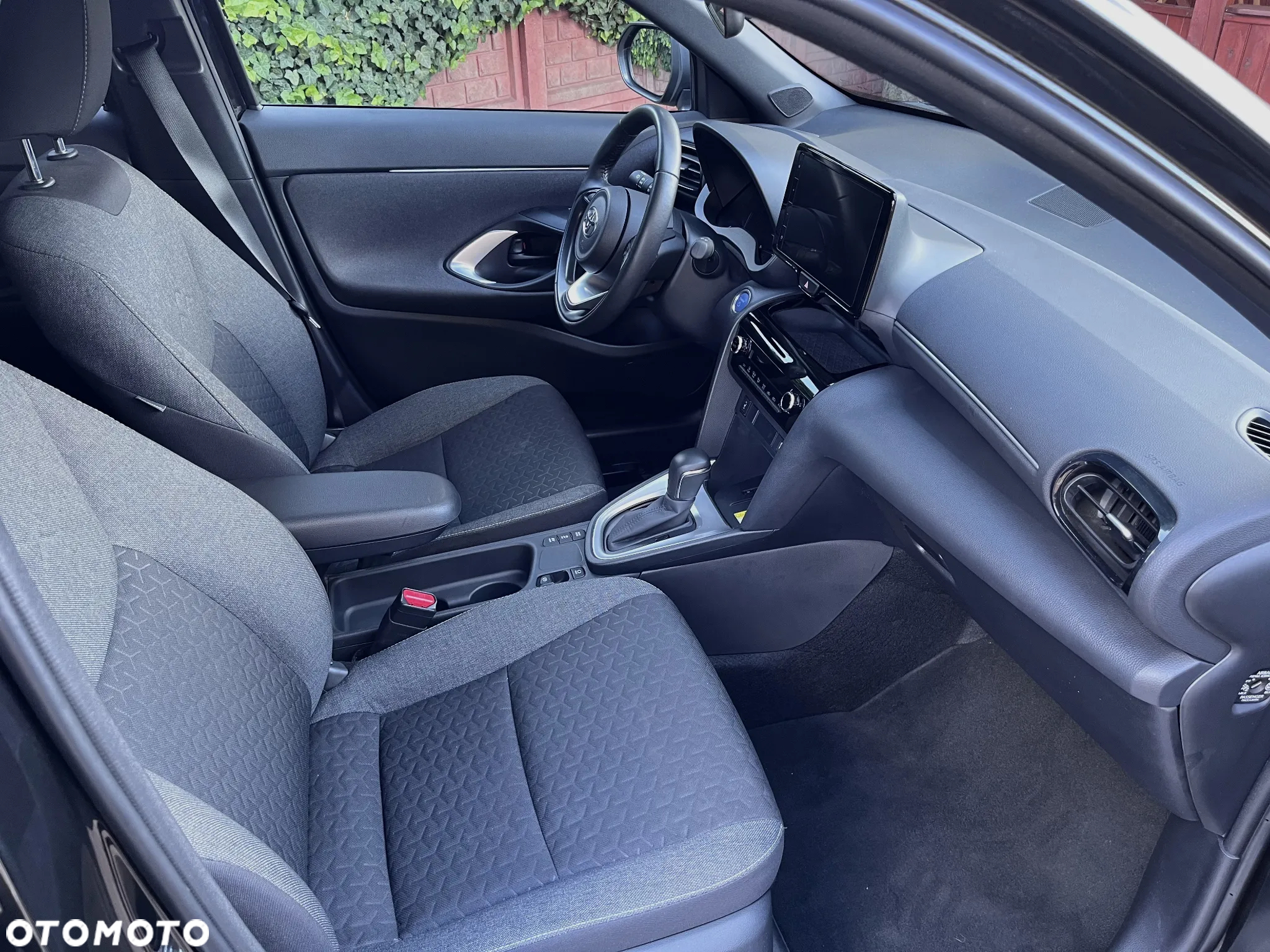 Toyota Yaris Cross Hybrid 1.5 Style - 18