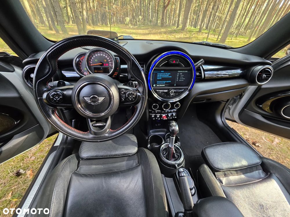 MINI Cooper SD sport - 19