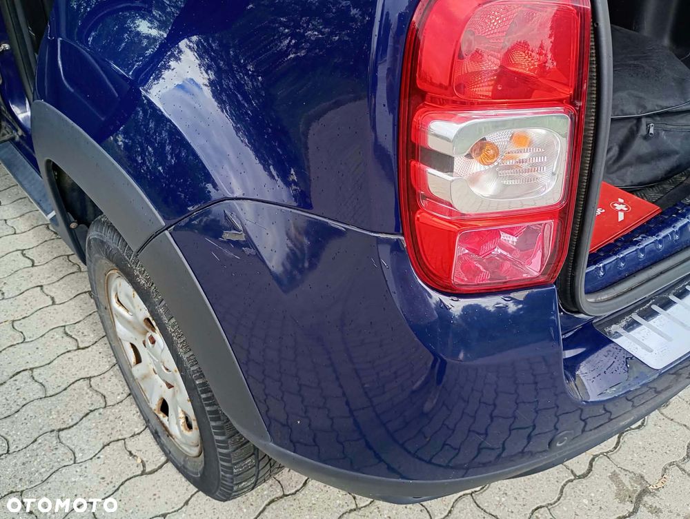 Dacia Duster - 21