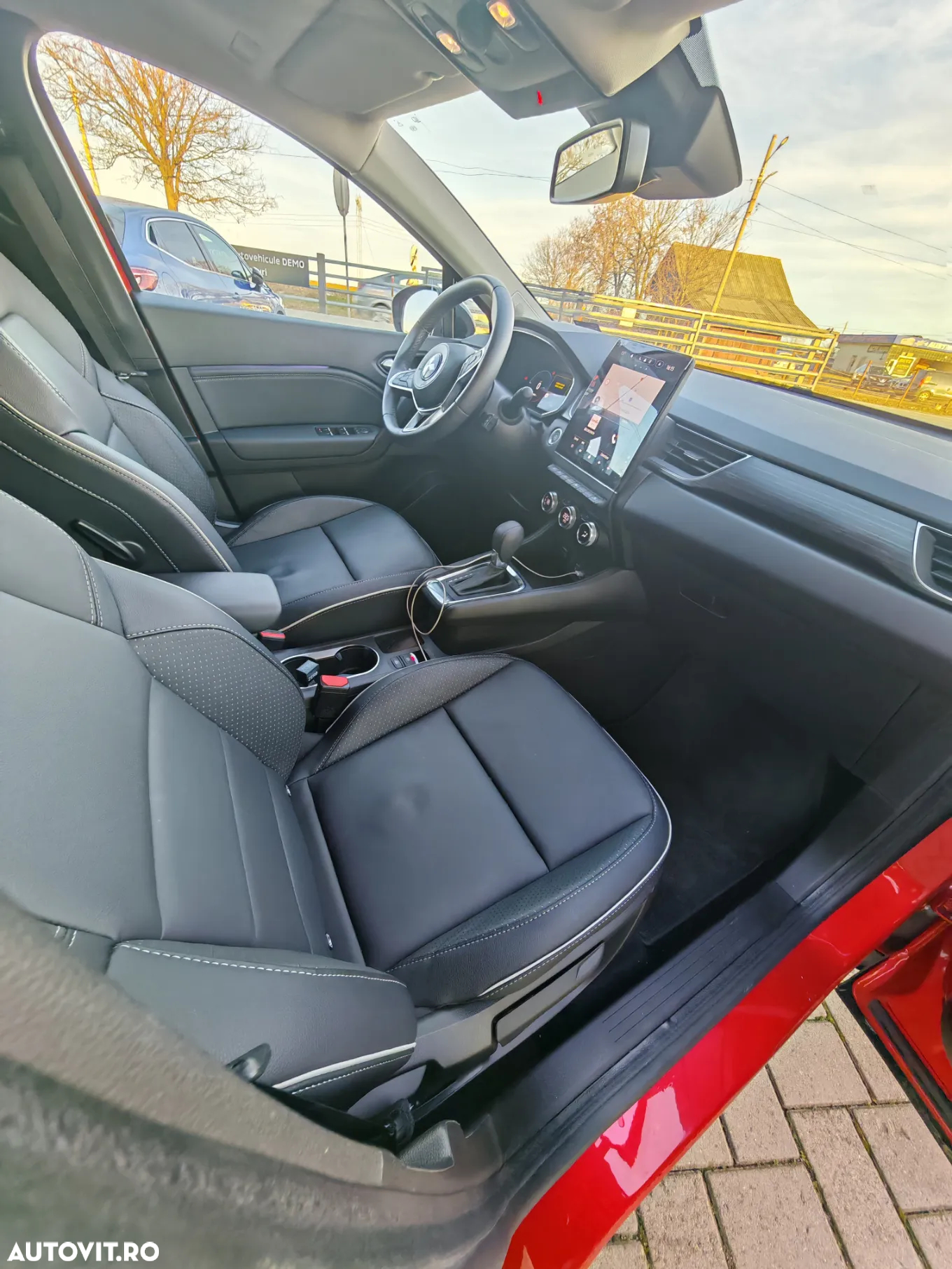 Mitsubishi ASX 1.6 PHEV Instyle - 16