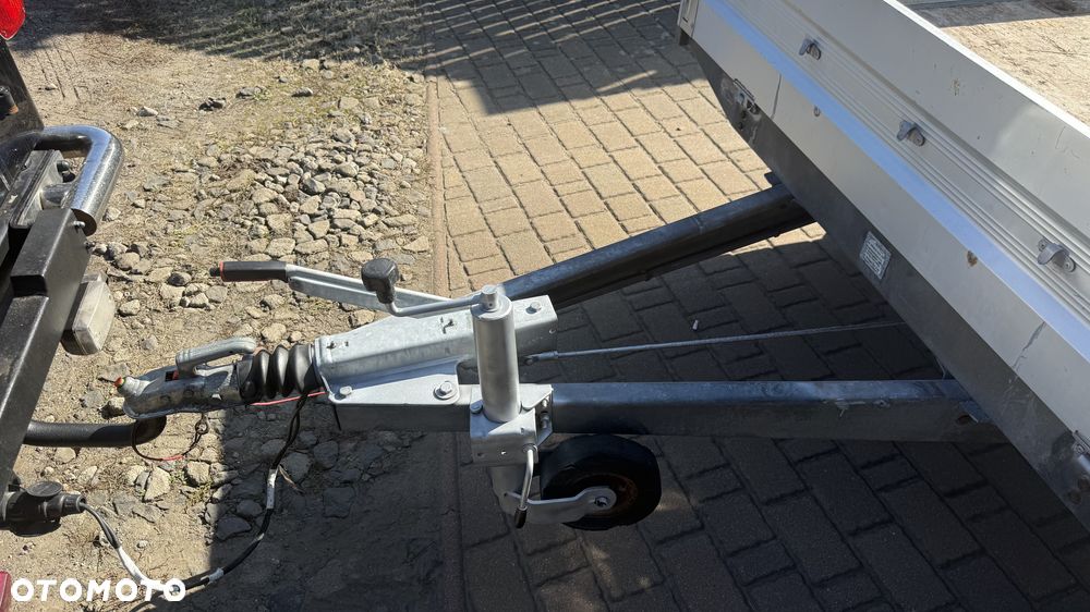 Humbaur HN2000/2500 - 4