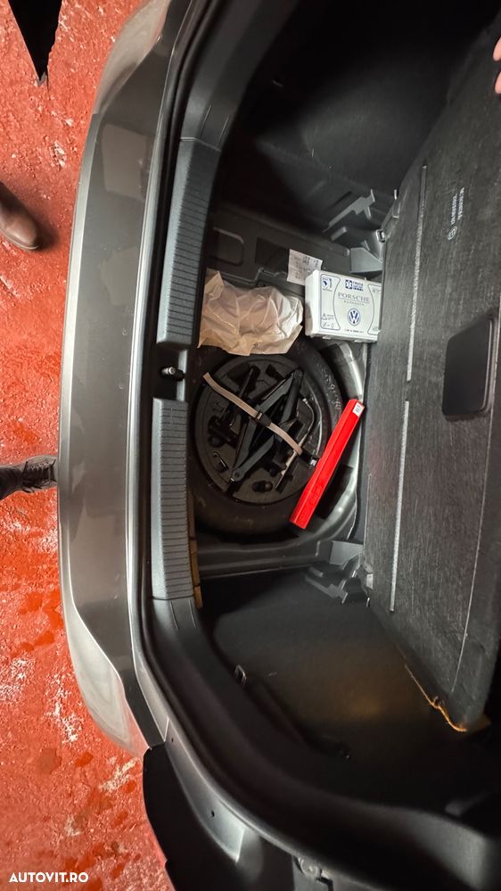 Volkswagen T-Cross 1.0 TSI DSG Life - 14