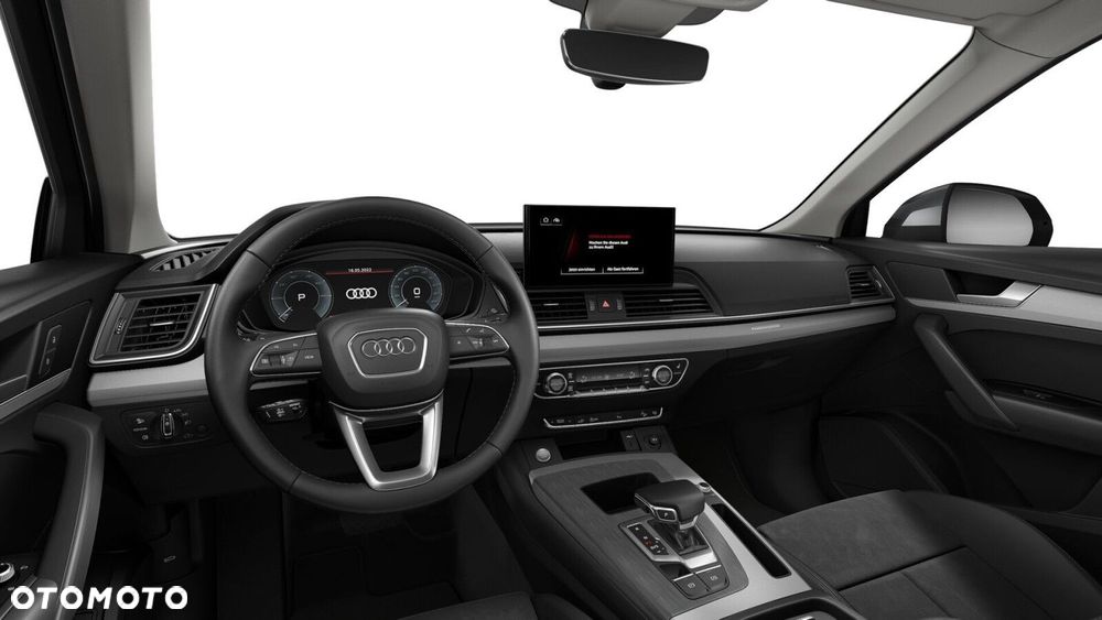 Audi Q5 - 5