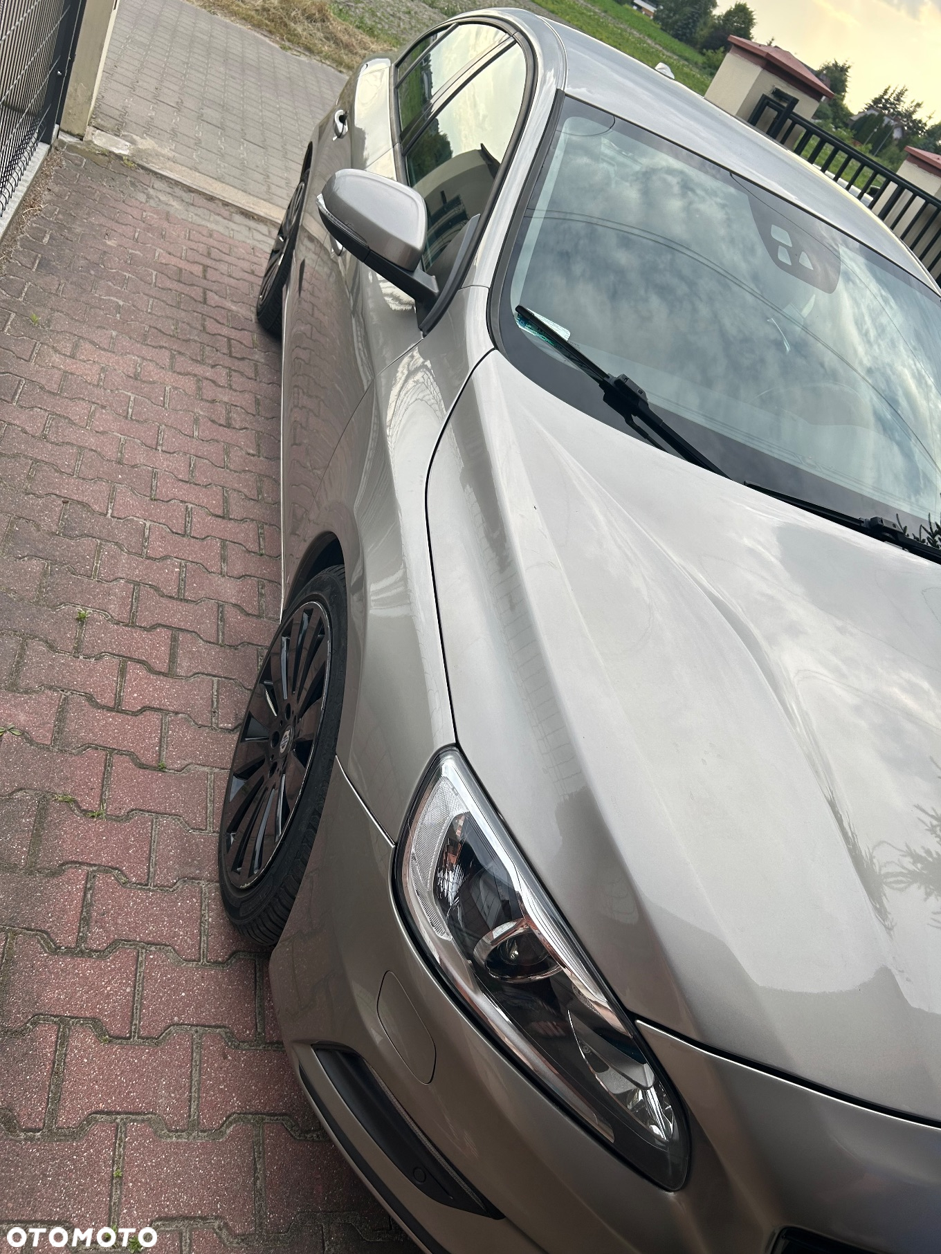 Volvo S60 D4 Drive-E Momentum - 4