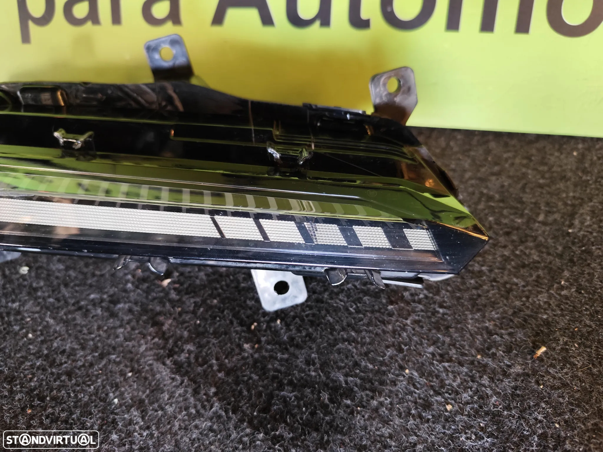 PEUGEOT 308 III FAROL DIURNO LED ESQUERDO - FF646 - 5