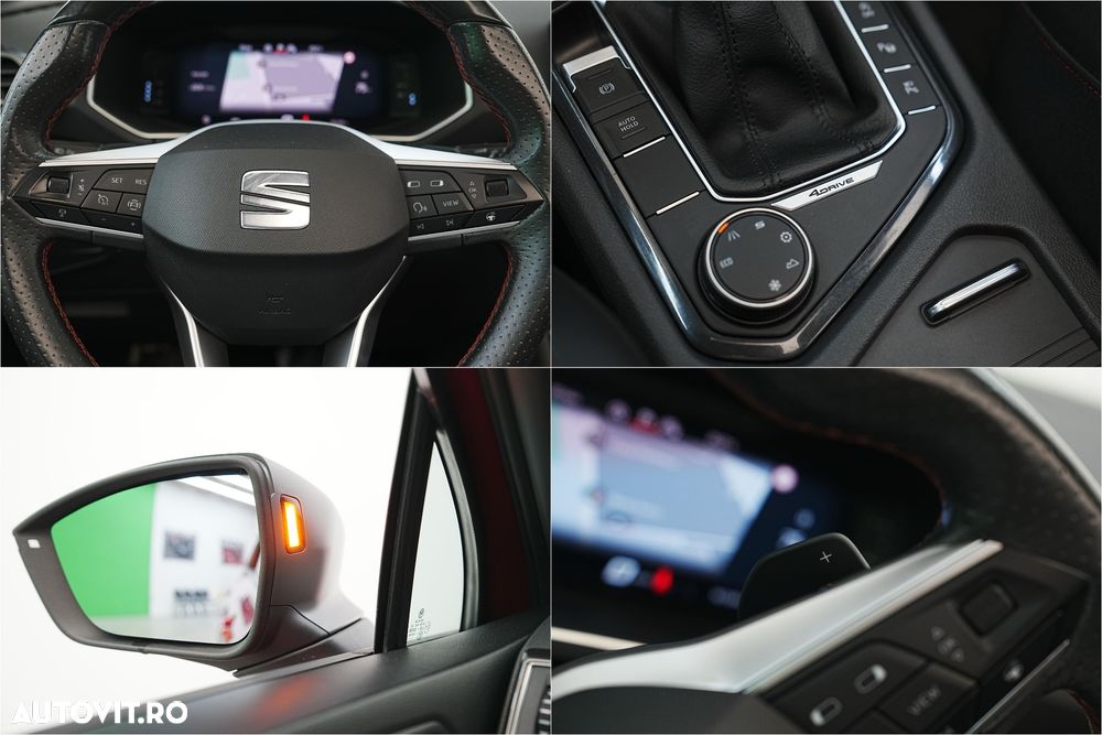 Seat Tarraco - 23