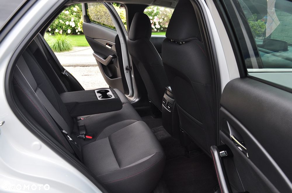 Mazda CX-30 e-SKYACTIV-G 2.0 M HYBRID 150 DRIVE HOMURA - 7