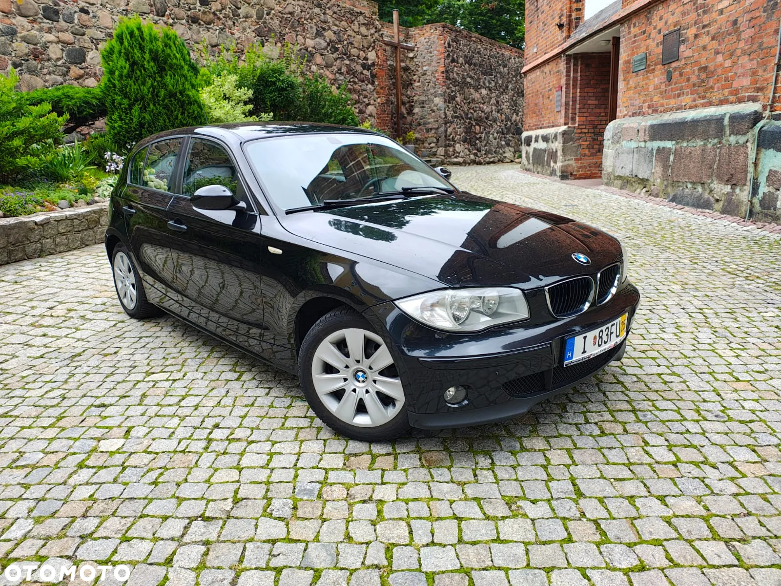 BMW Seria 1 116i - 2