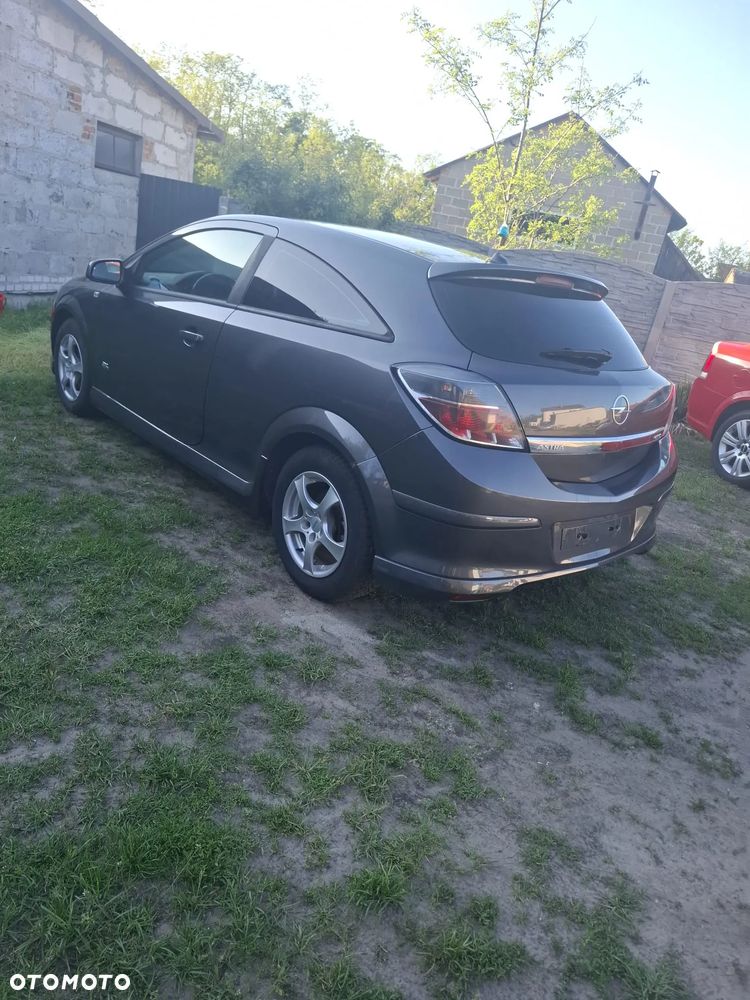 Opel Astra 1.6 Innovation - 4