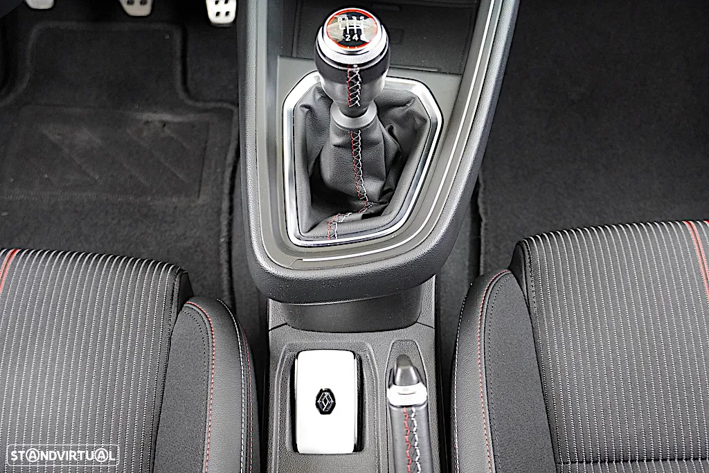 Renault Clio 1.5 Blue dCi RS Line - 29