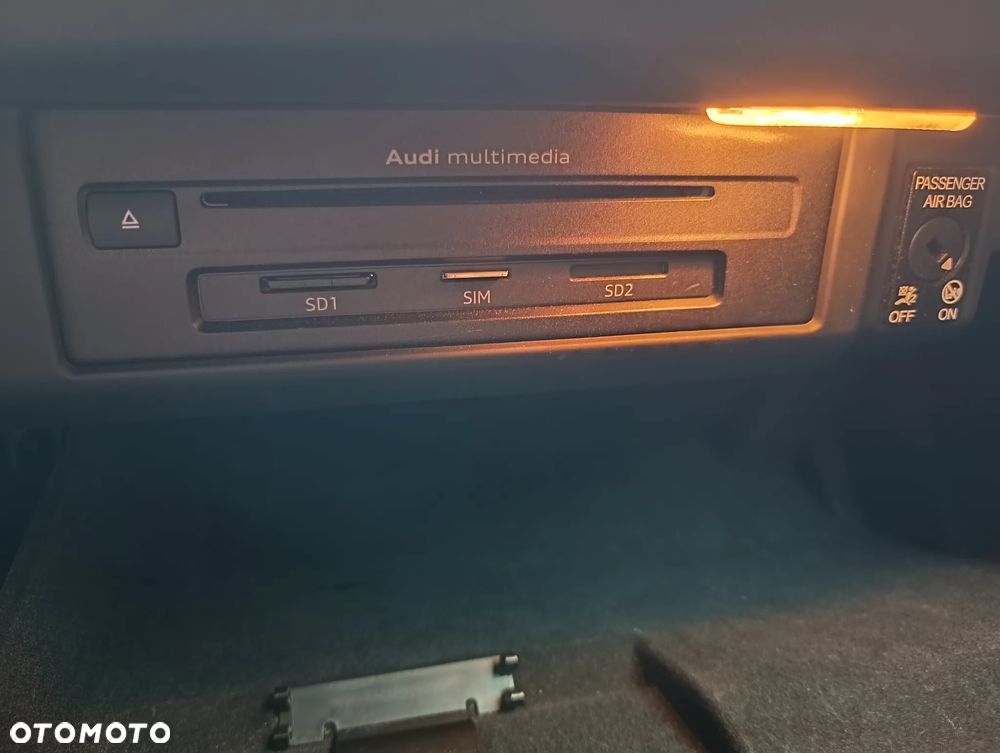 Audi A4 Avant 3.0 TDI quattro tiptronic design - 40