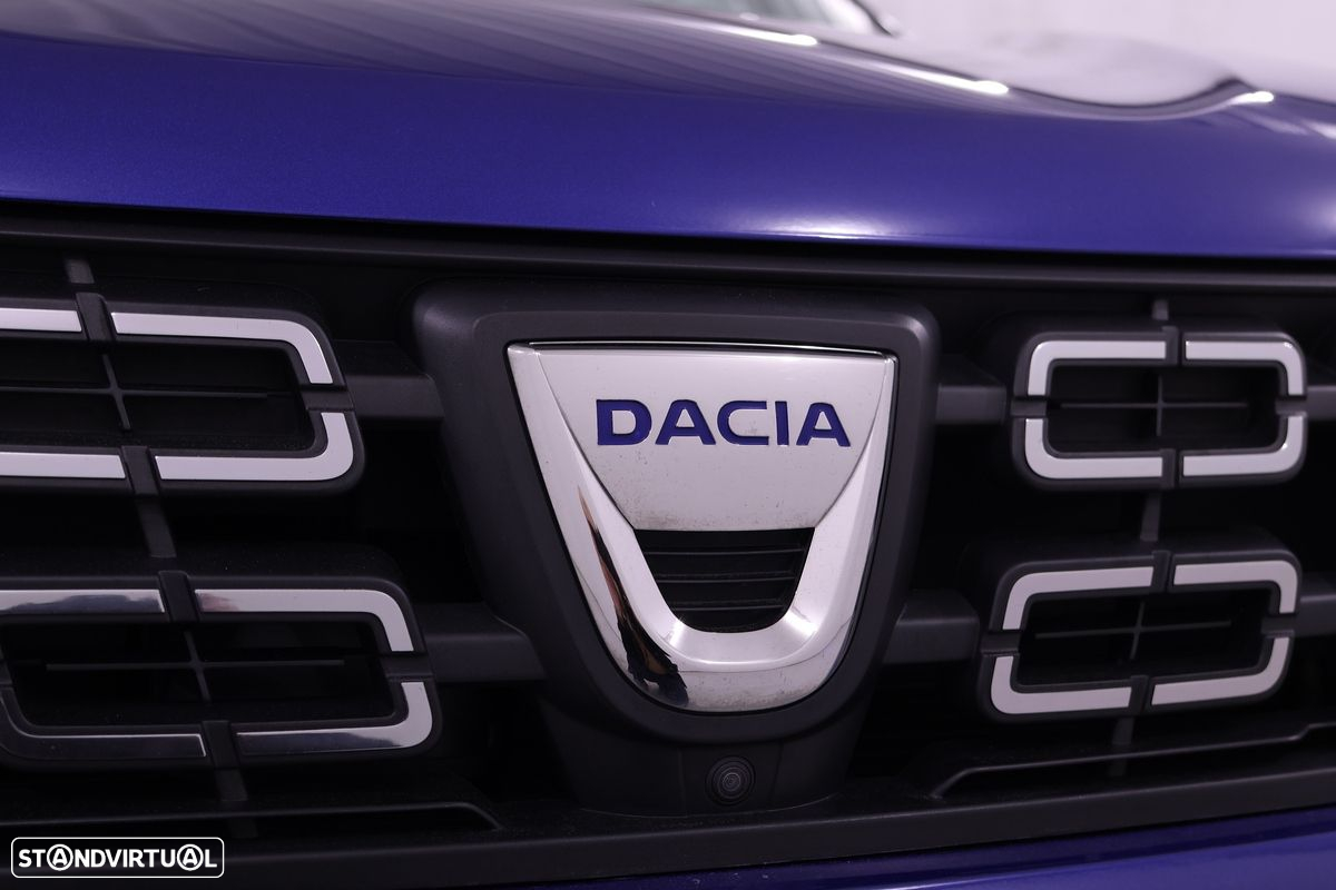 Dacia Duster 1.5 Blue dCi SL Go - 13