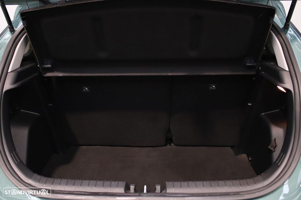 Hyundai i20 1.0 T-GDI Style (TT) DCT - 24