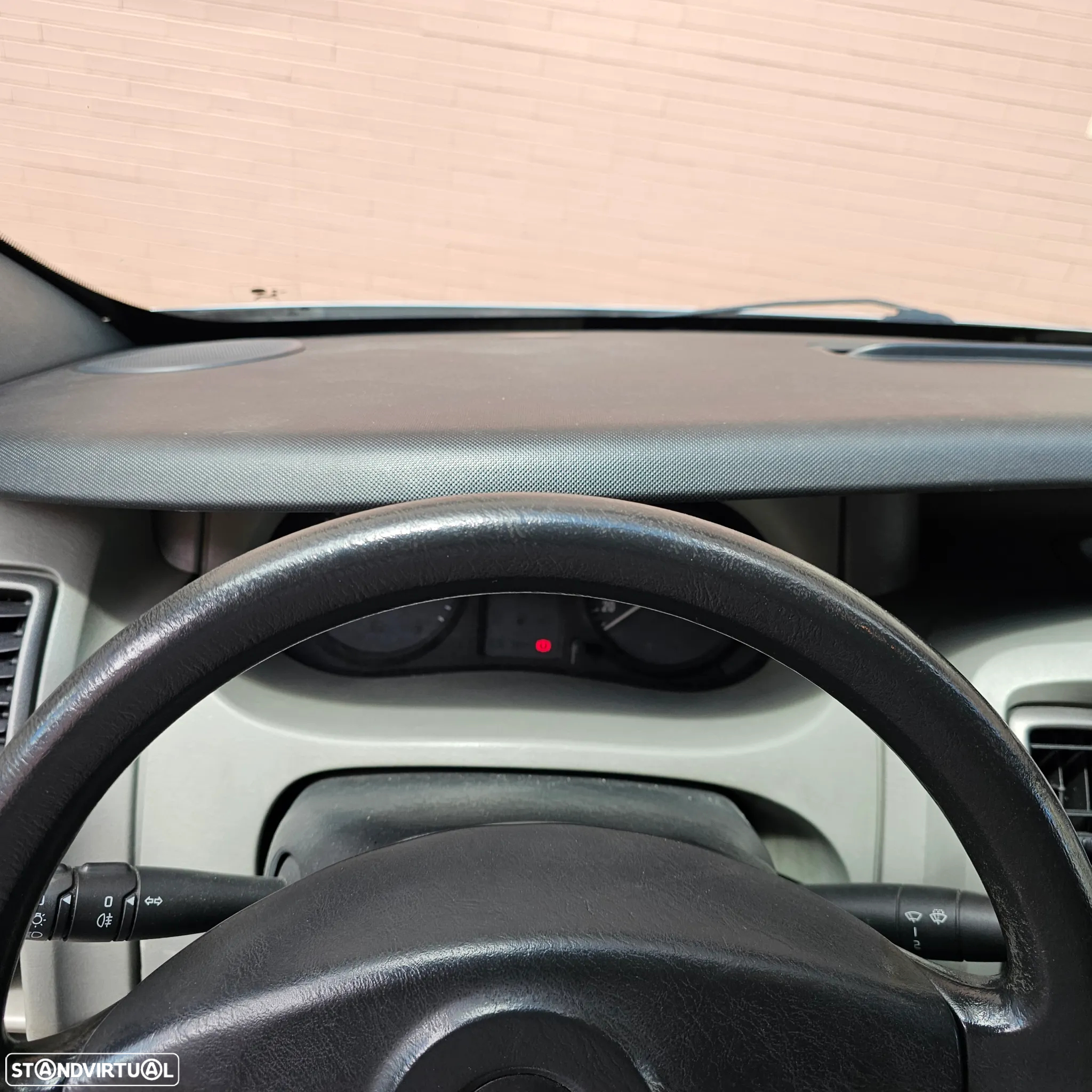 Opel Vivaro 2.0 CDTi L1H1 2.7T 6L - 15