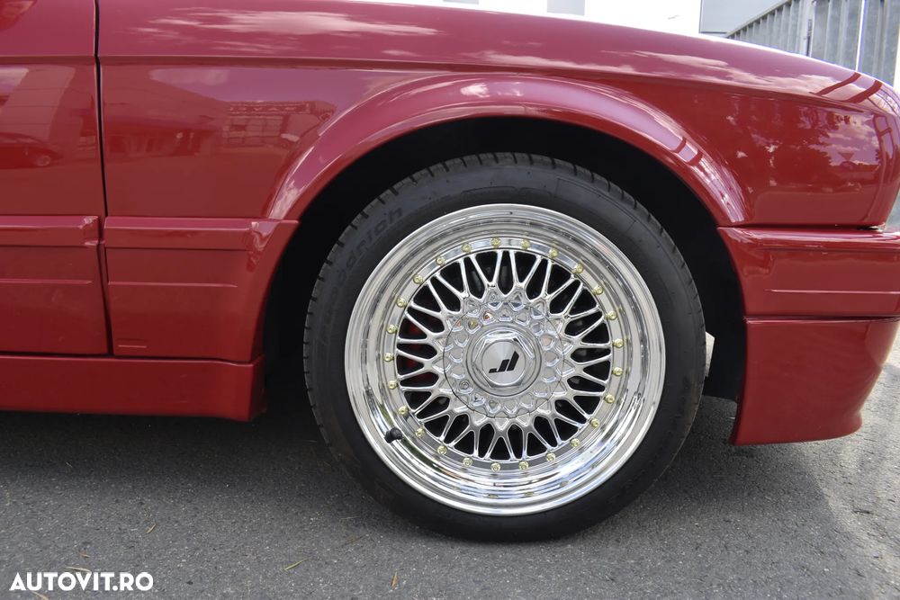 BMW Seria 3 - 13