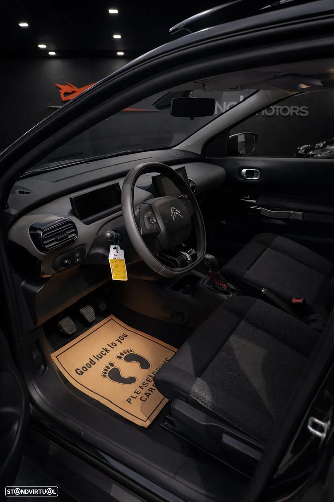 Citroën C4 Cactus 1.2 PureTech Shine - 6