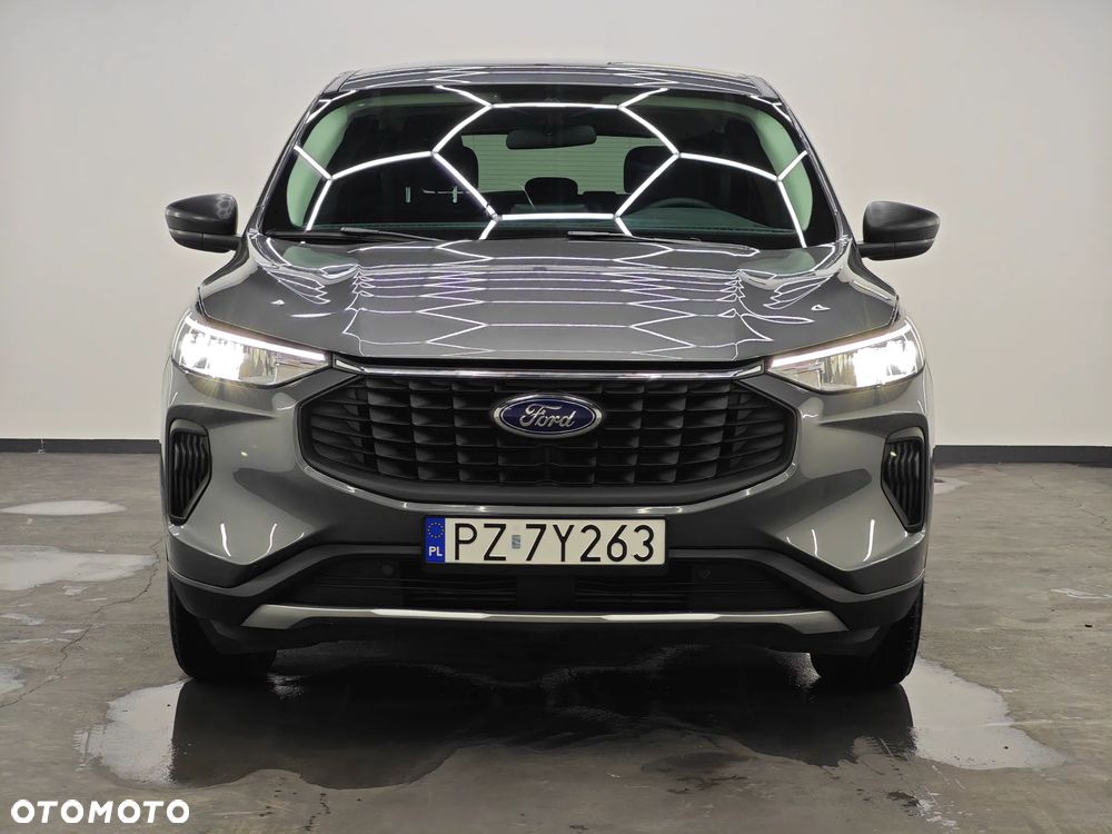Ford Escape 1.5 EcoBoost AWD SE - 4